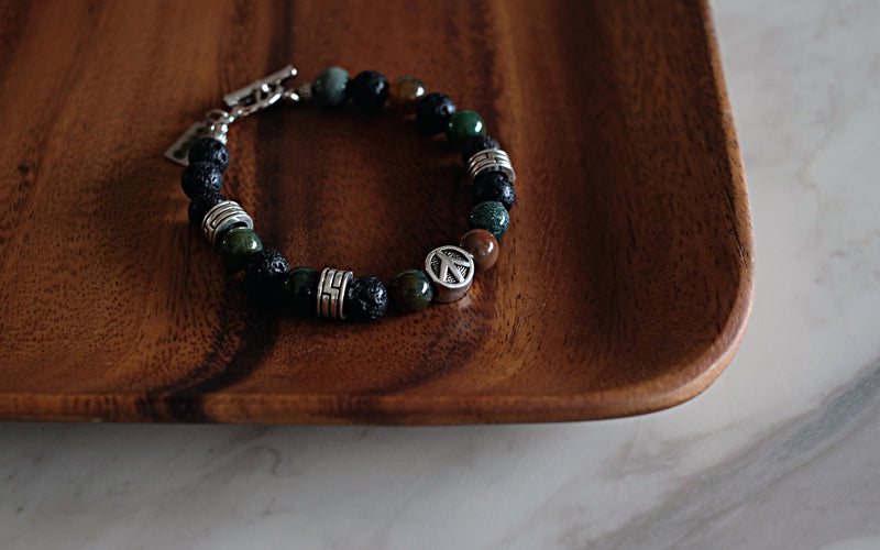 Rebelution Collection - Peace x Courage
