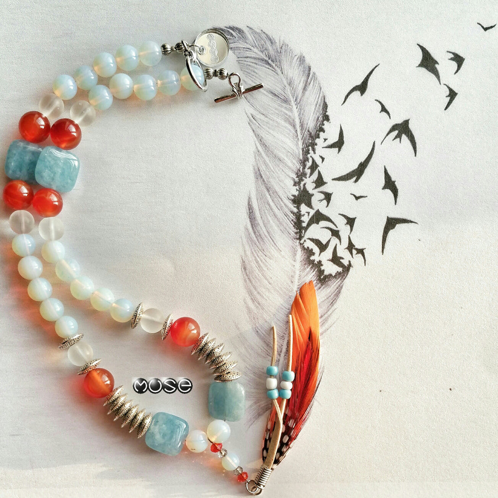 &other Creations Collection - Birds of a Feather