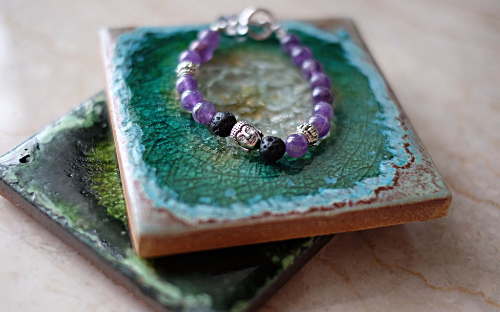 Believe Collection - OHMakase Amethyst