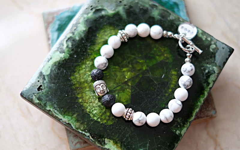 Believe Collection - OHMakase Howlite